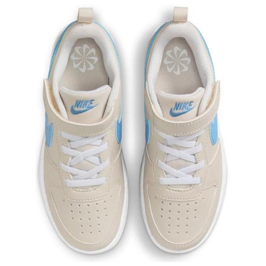 Nike Court Borough Low Recraft (PS)